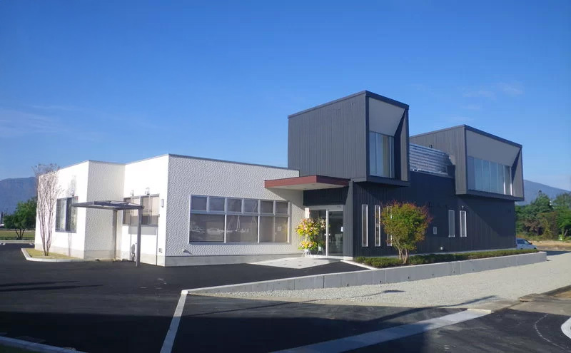 事業内容 事業内容