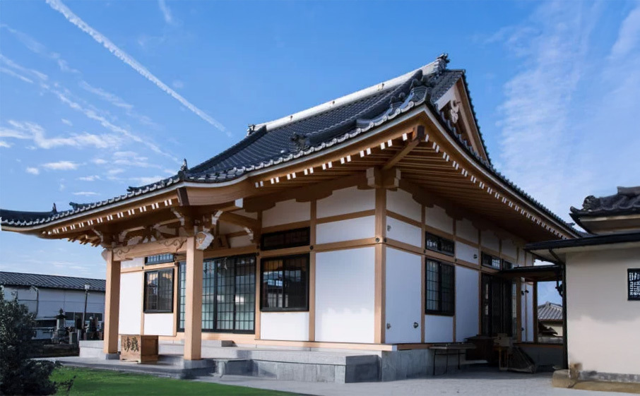 事業内容 事業内容