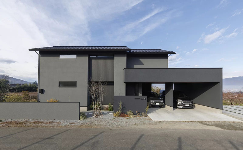 事業内容 事業内容